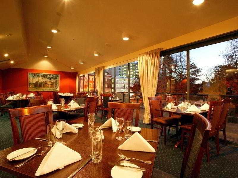 Copthorne Hotel Christchurch Central Esterno foto