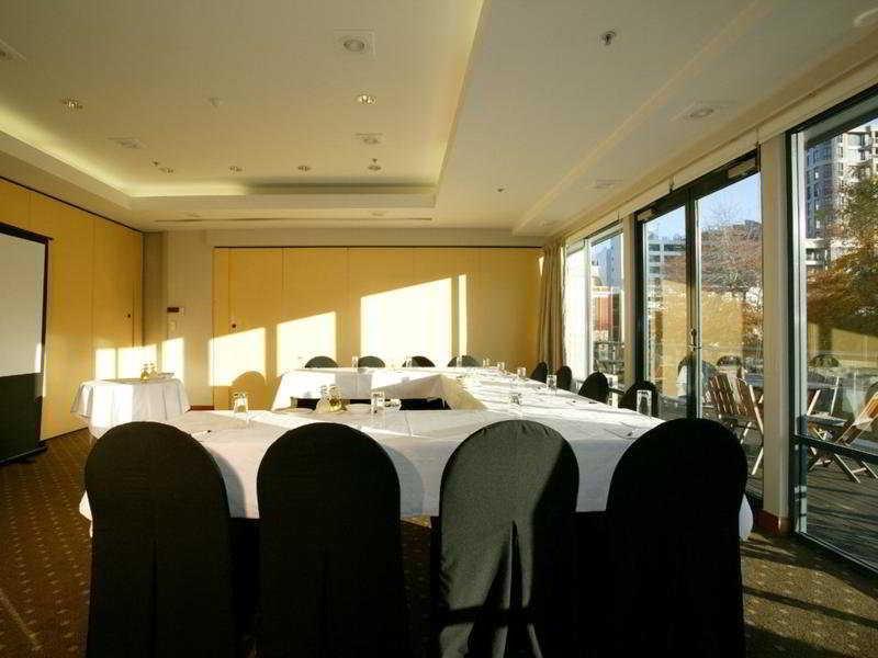 Copthorne Hotel Christchurch Central Esterno foto