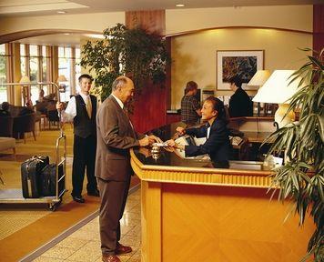 Copthorne Hotel Christchurch Central Esterno foto