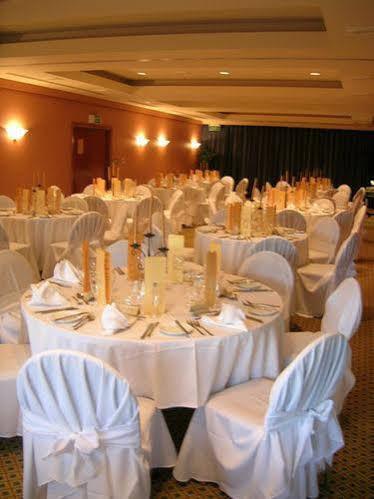 Copthorne Hotel Christchurch Central Esterno foto