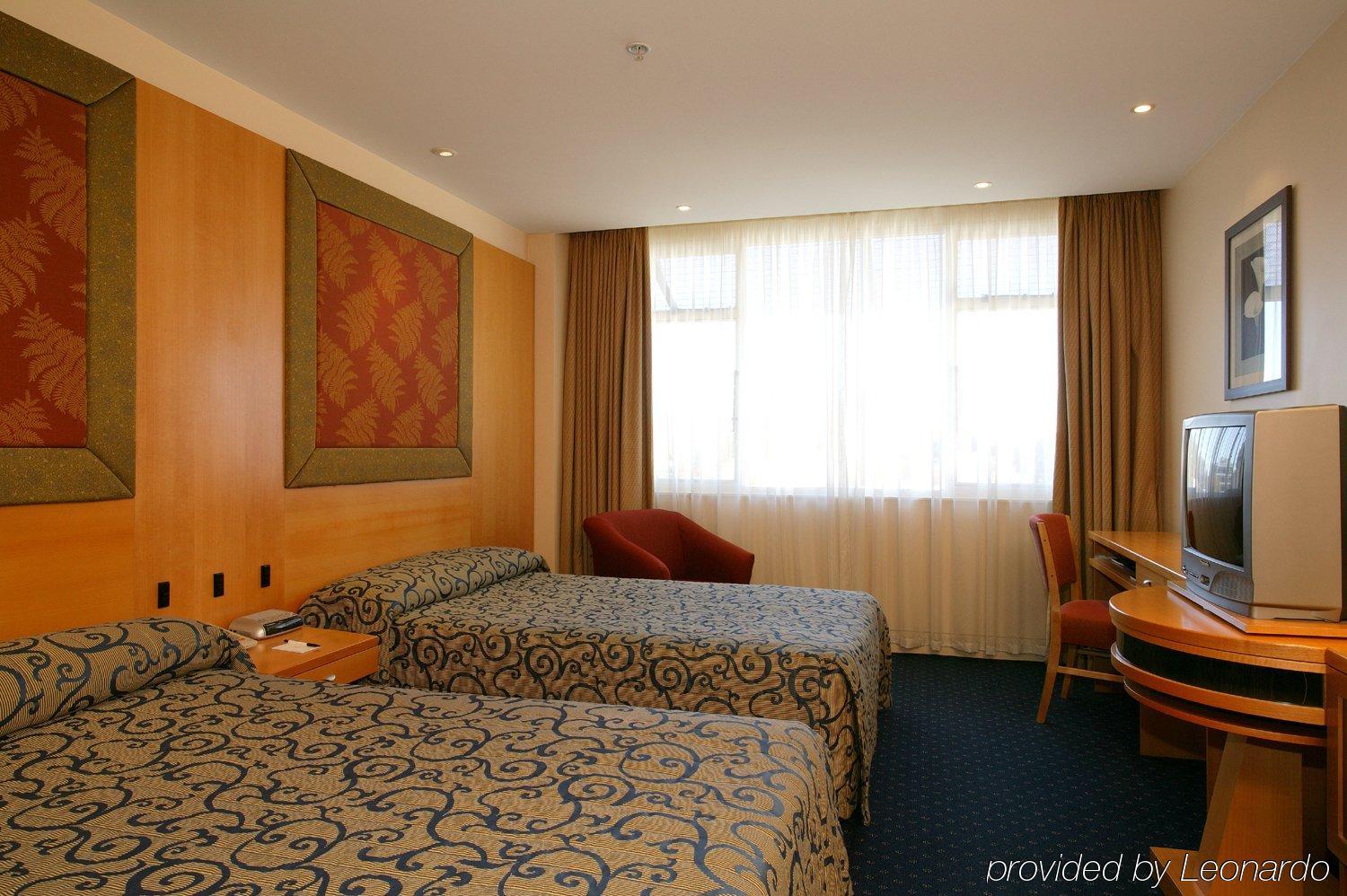 Copthorne Hotel Christchurch Central Camera foto