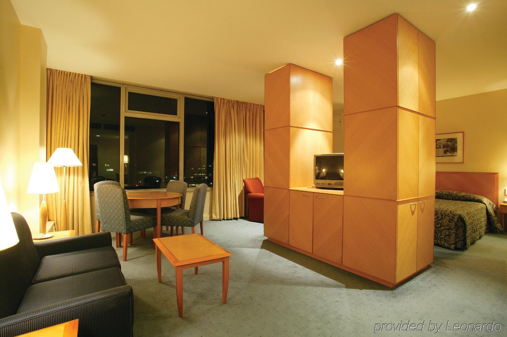 Copthorne Hotel Christchurch Central Camera foto