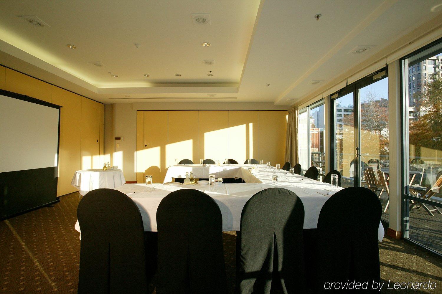 Copthorne Hotel Christchurch Central Servizi foto