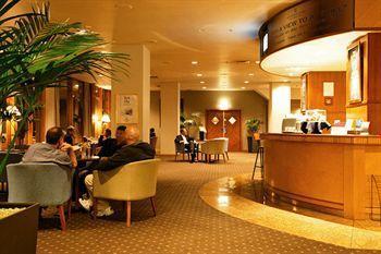 Copthorne Hotel Christchurch Central Esterno foto